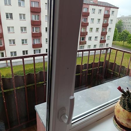 Margo-Apartament Ventspils Exterior foto
