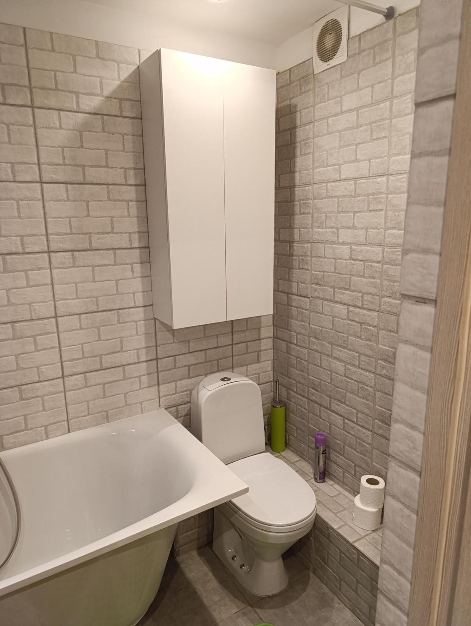 Margo-Apartament Ventspils Exterior foto