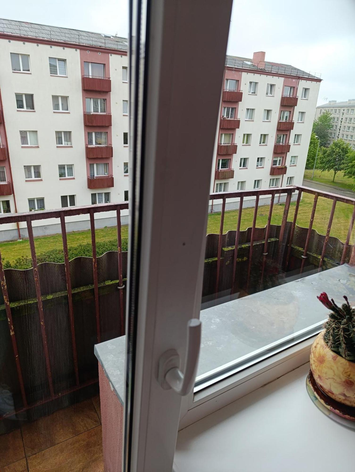 Margo-Apartament Ventspils Exterior foto